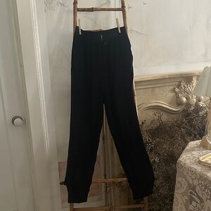 Rachel Comey Black Pants